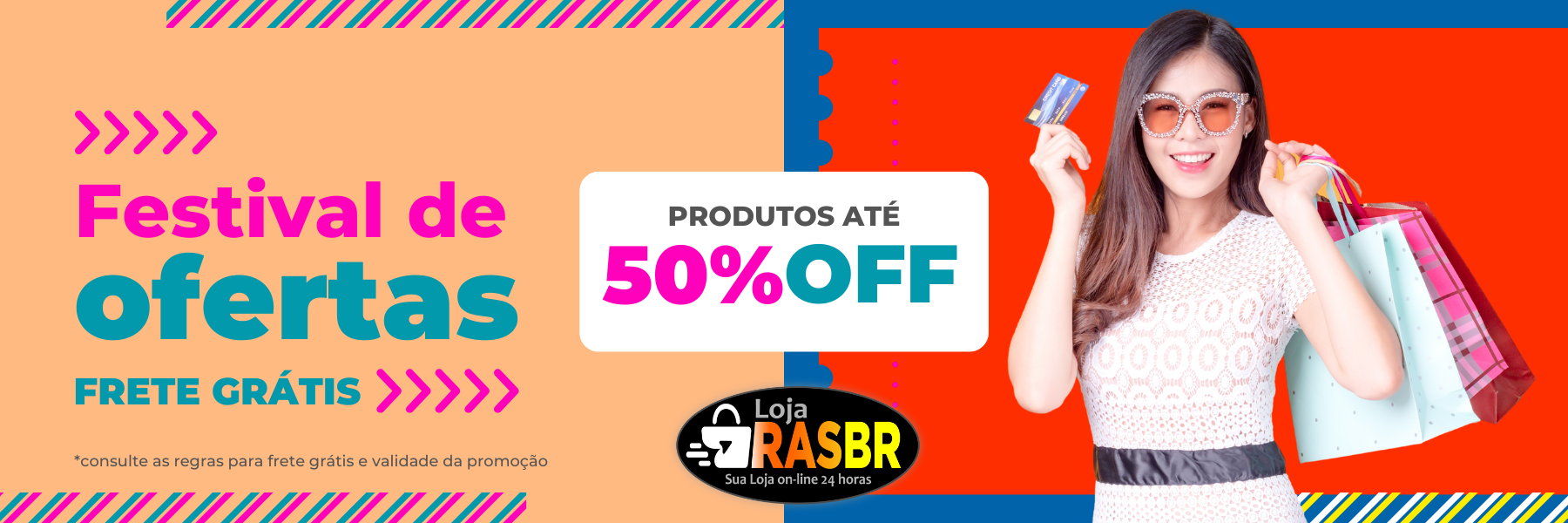 OFERTA DA SEMANA