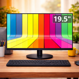 Monitor Rhadium LED 19.5" Wide RHA-LCD-0001