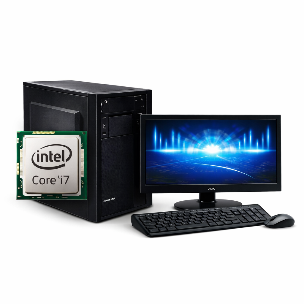 PC COMPLETO = I 7